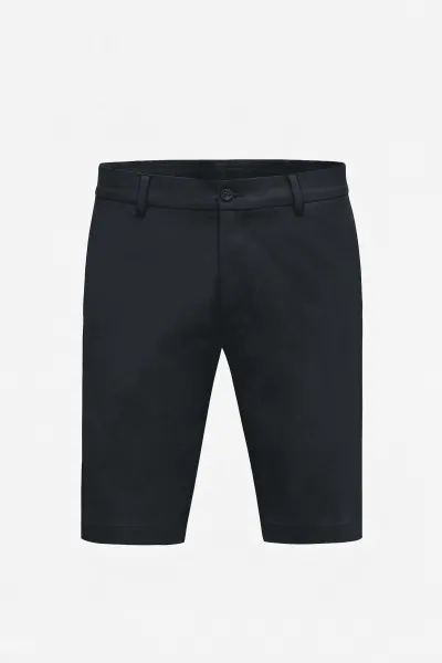 Shorts Tribeca | Donkerblauw